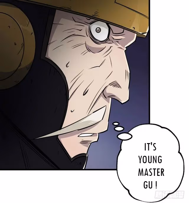 Read Dark Hunter chapter 38 image 23 on Lezhin