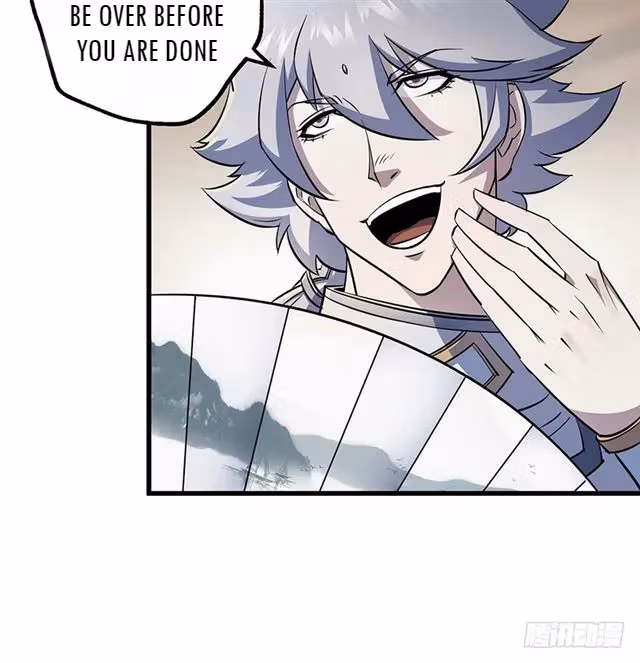 Read Dark Hunter chapter 38 image 38 on Lezhin
