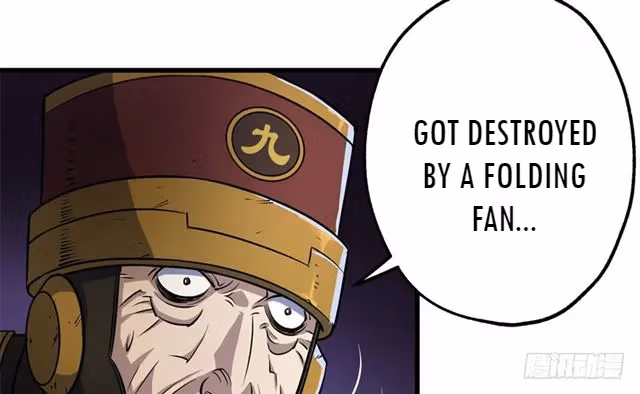Read Dark Hunter chapter 38 image 4 on Lezhin
