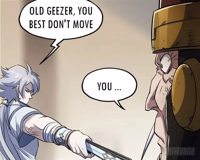 Read Dark Hunter chapter 38 image 43 on Lezhin