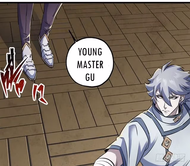 Read Dark Hunter chapter 38 image 48 on Lezhin