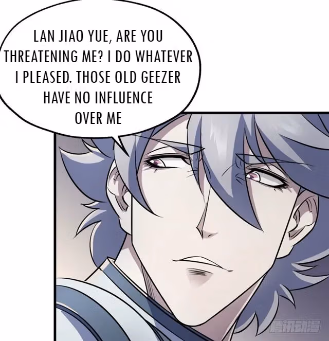 Read Dark Hunter chapter 38 image 52 on Lezhin