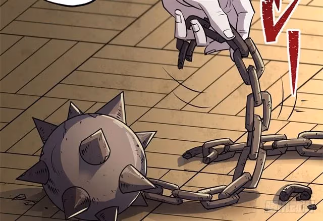 Read Dark Hunter chapter 38 image 6 on Lezhin