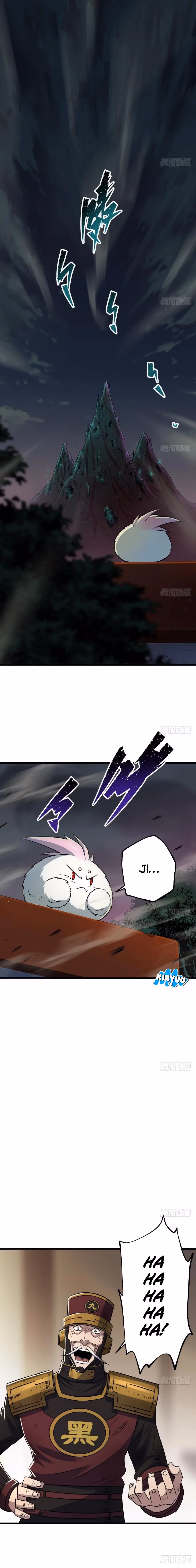 Read Dark Hunter chapter 40 image 2 on Lezhin