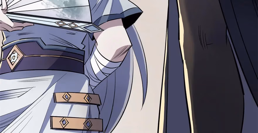 Read Dark Hunter chapter 45 image 11 on Lezhin