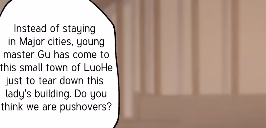 Read Dark Hunter chapter 45 image 14 on Lezhin