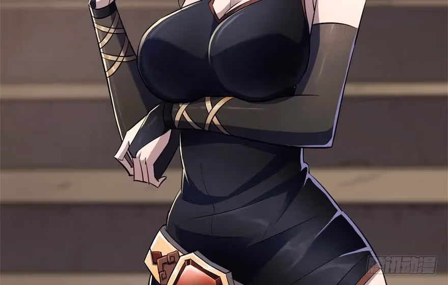 Read Dark Hunter chapter 45 image 16 on Lezhin