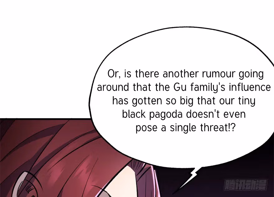 Read Dark Hunter chapter 45 image 18 on Lezhin