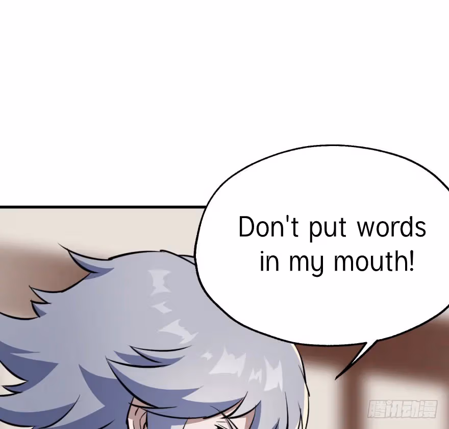 Read Dark Hunter chapter 45 image 20 on Lezhin