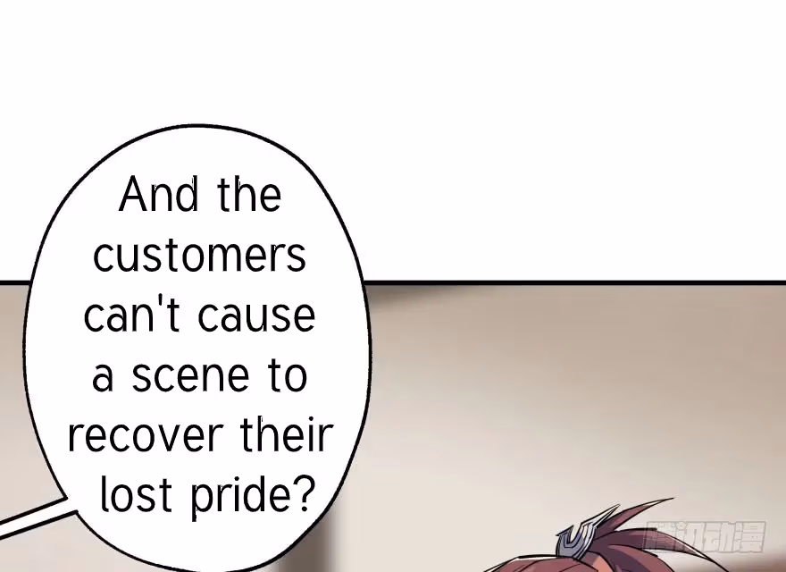 Read Dark Hunter chapter 45 image 27 on Lezhin