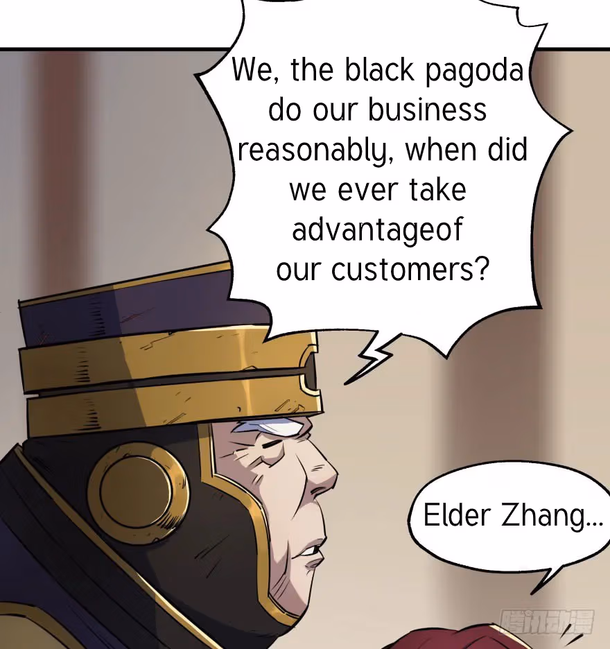 Read Dark Hunter chapter 45 image 31 on Lezhin