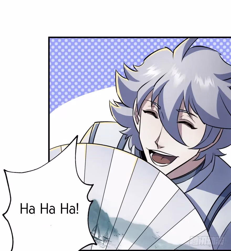 Read Dark Hunter chapter 45 image 35 on Lezhin