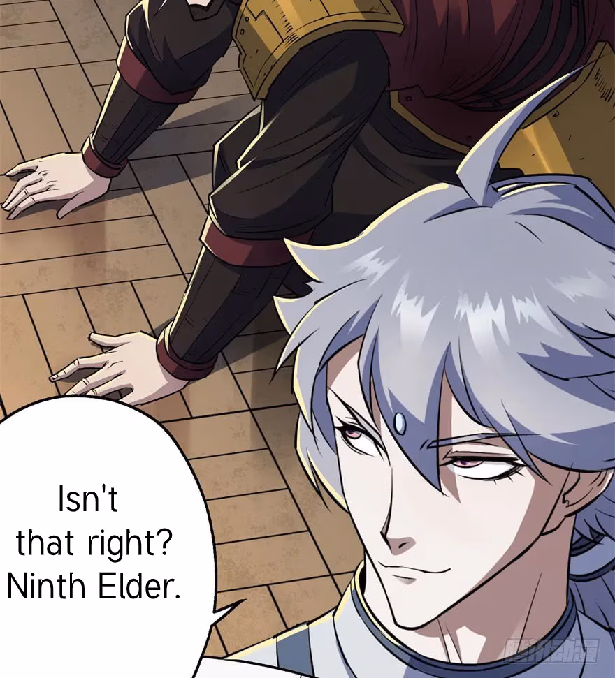 Read Dark Hunter chapter 45 image 40 on Lezhin