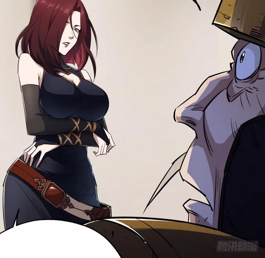 Read Dark Hunter chapter 45 image 51 on Lezhin