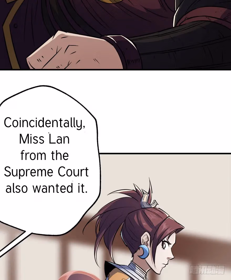 Read Dark Hunter chapter 45 image 59 on Lezhin