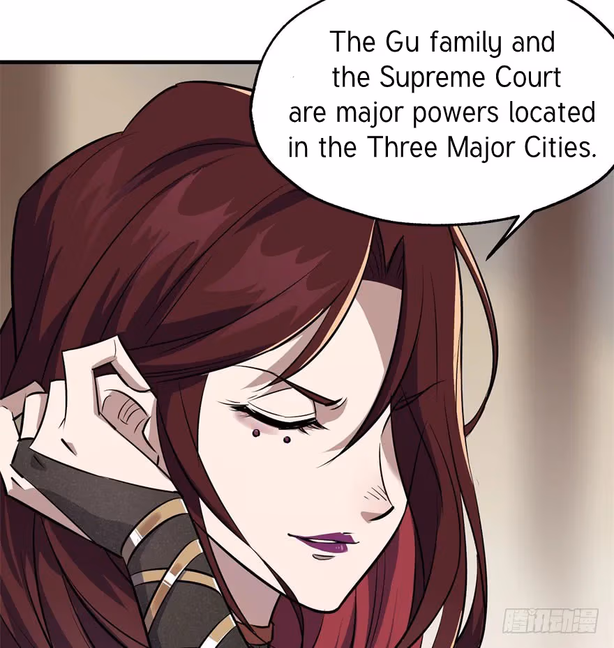 Read Dark Hunter chapter 45 image 64 on Lezhin