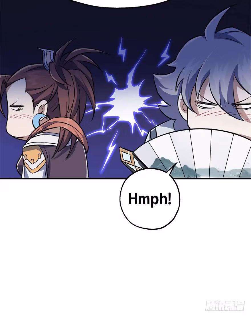 Read Dark Hunter chapter 45 image 66 on Lezhin