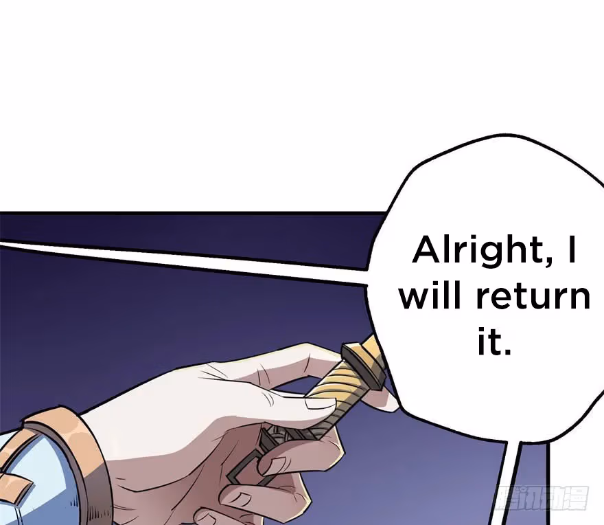 Read Dark Hunter chapter 46 image 12 on Lezhin