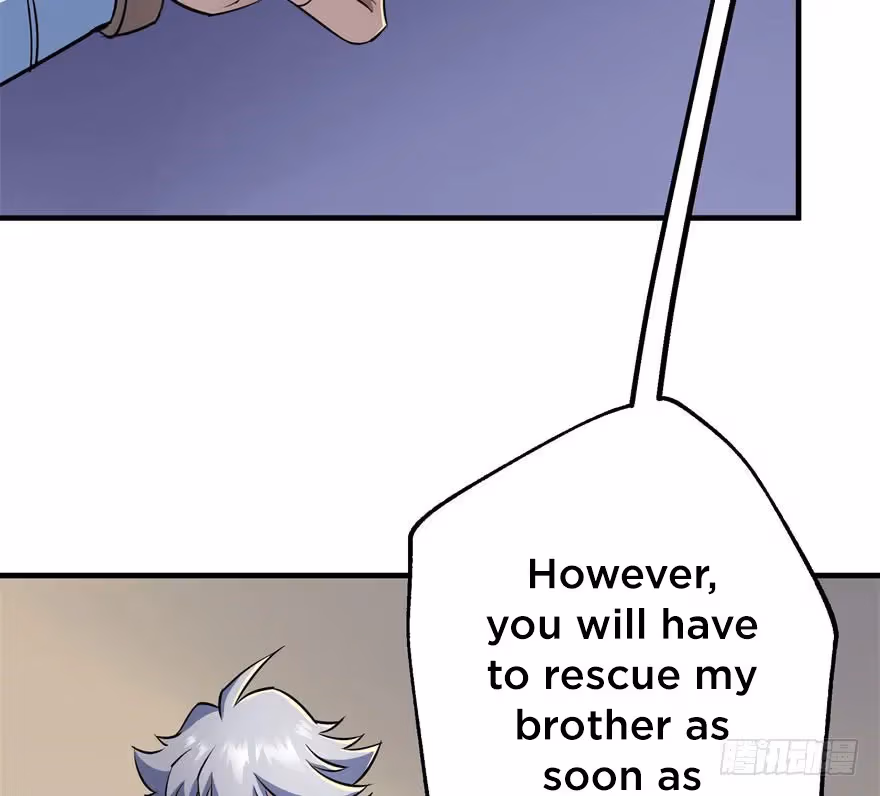 Read Dark Hunter chapter 46 image 13 on Lezhin