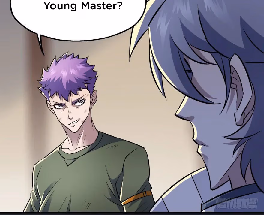 Read Dark Hunter chapter 46 image 38 on Lezhin