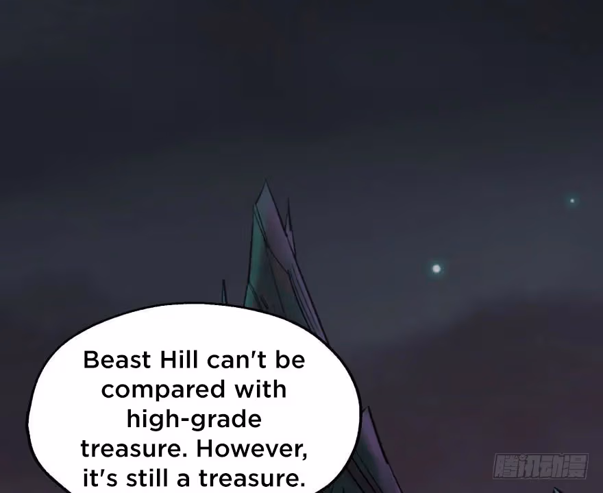 Read Dark Hunter chapter 46 image 39 on Lezhin