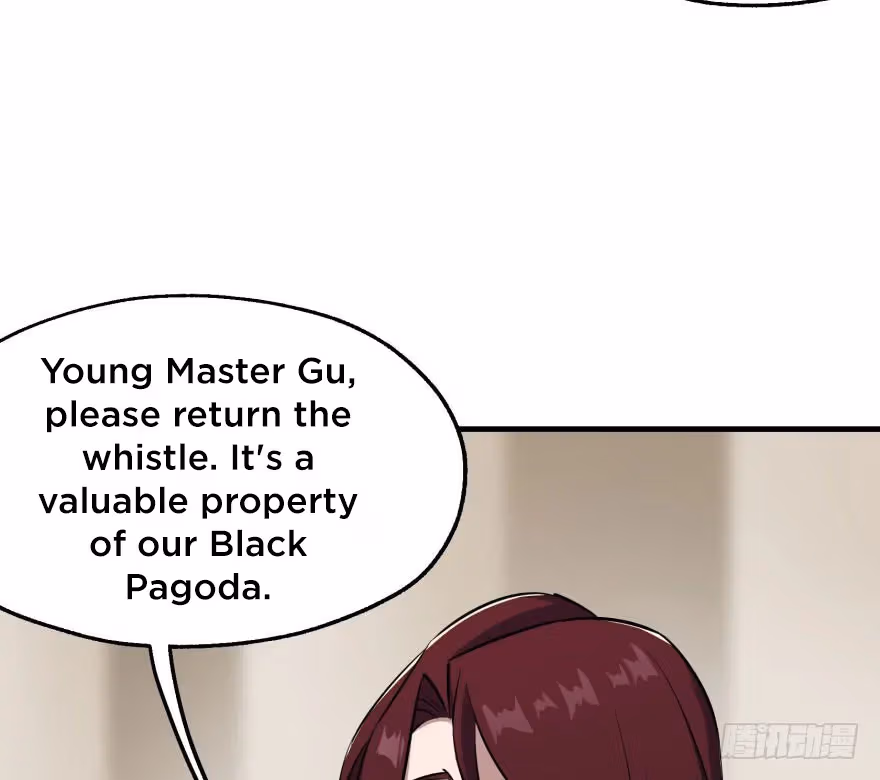 Read Dark Hunter chapter 46 image 4 on Lezhin