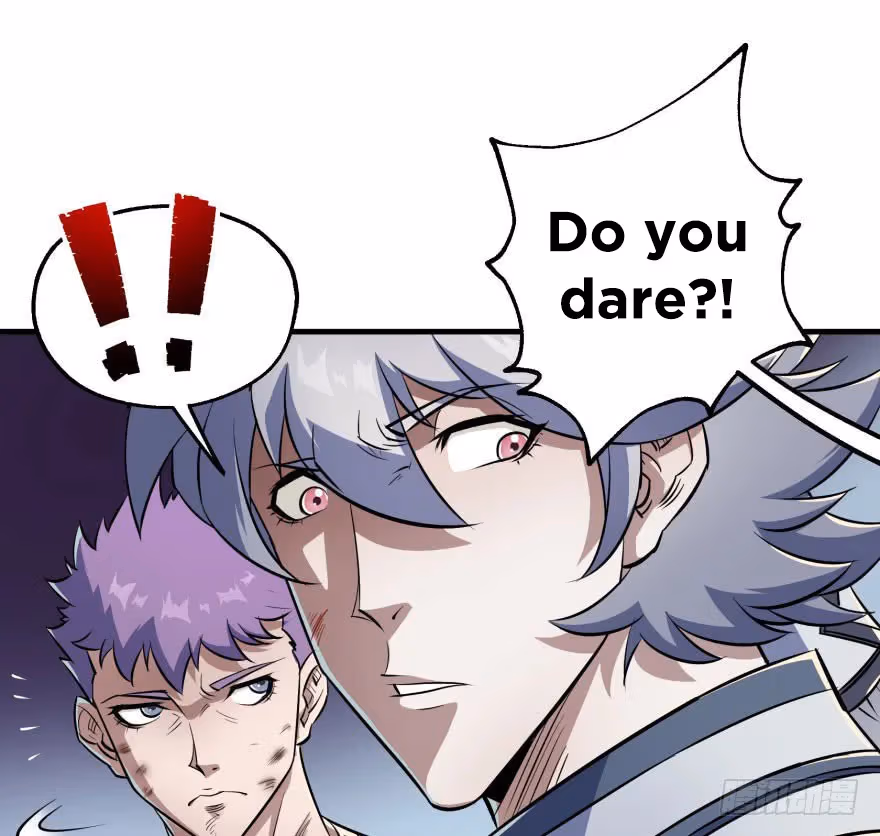 Read Dark Hunter chapter 46 image 42 on Lezhin
