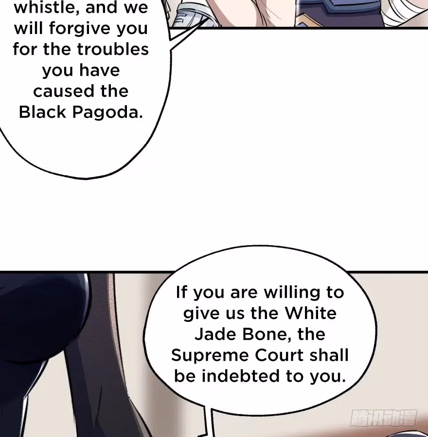 Read Dark Hunter chapter 46 image 47 on Lezhin