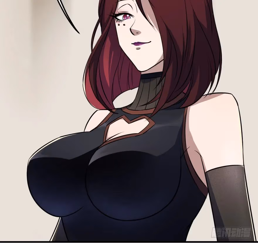 Read Dark Hunter chapter 46 image 5 on Lezhin