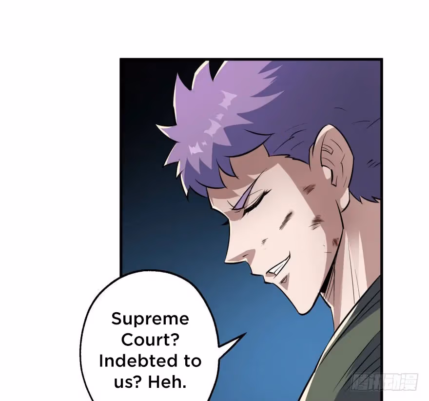 Read Dark Hunter chapter 46 image 50 on Lezhin
