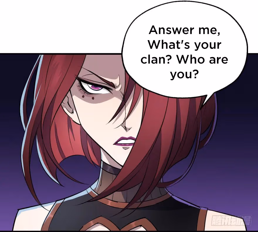 Read Dark Hunter chapter 46 image 56 on Lezhin