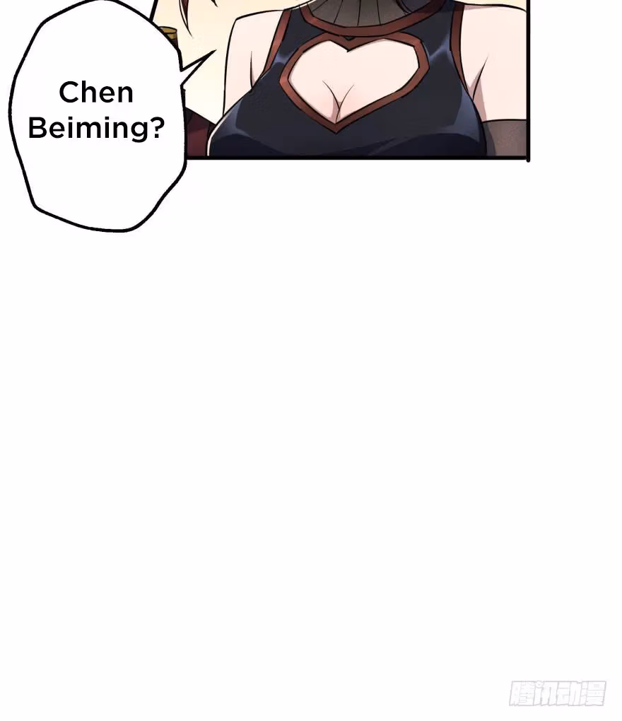 Read Dark Hunter chapter 46 image 59 on Lezhin