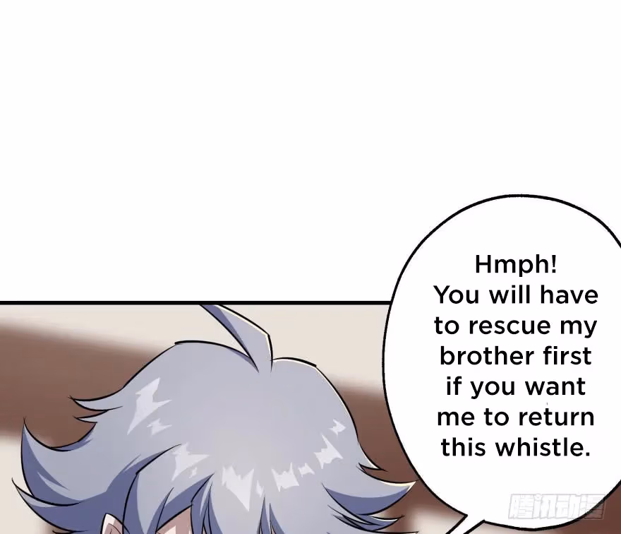 Read Dark Hunter chapter 46 image 6 on Lezhin