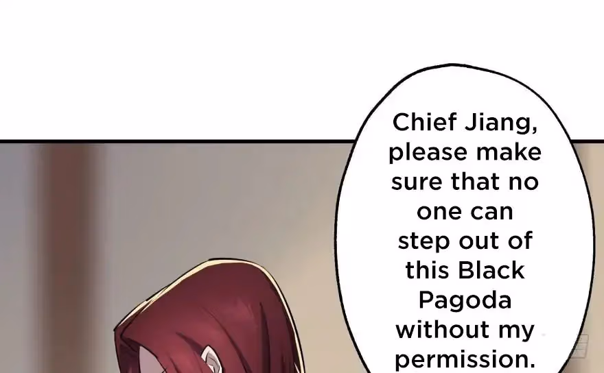 Read Dark Hunter chapter 47 image 13 on Lezhin