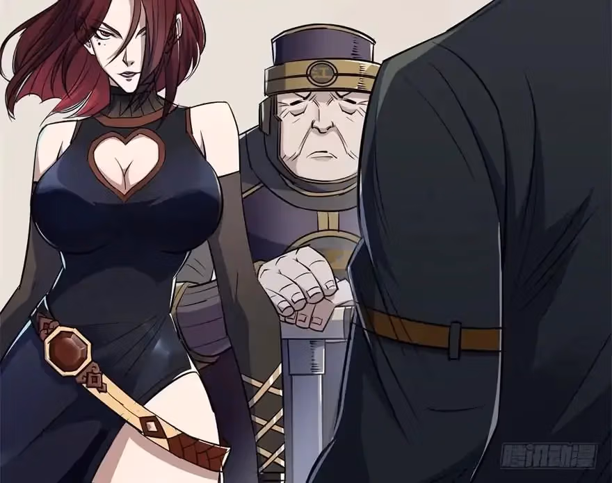 Read Dark Hunter chapter 47 image 19 on Lezhin