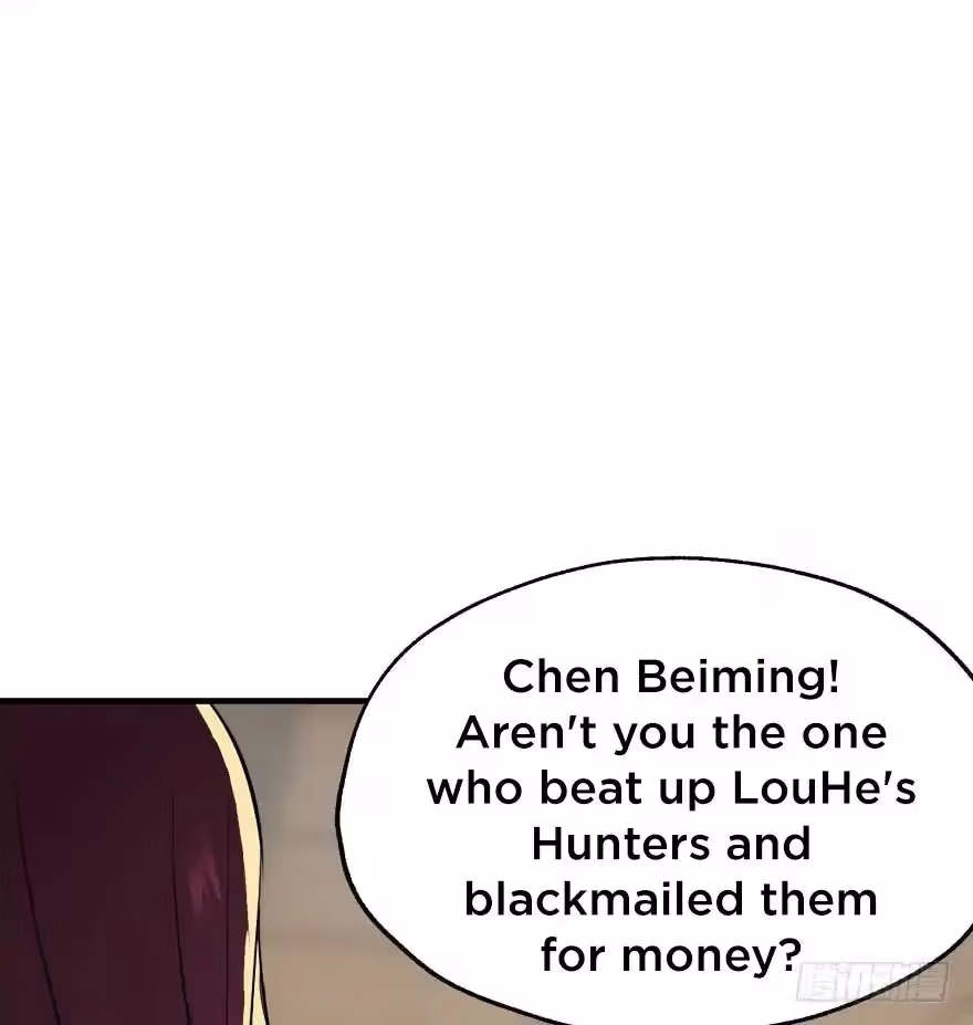 Read Dark Hunter chapter 47 image 2 on Lezhin