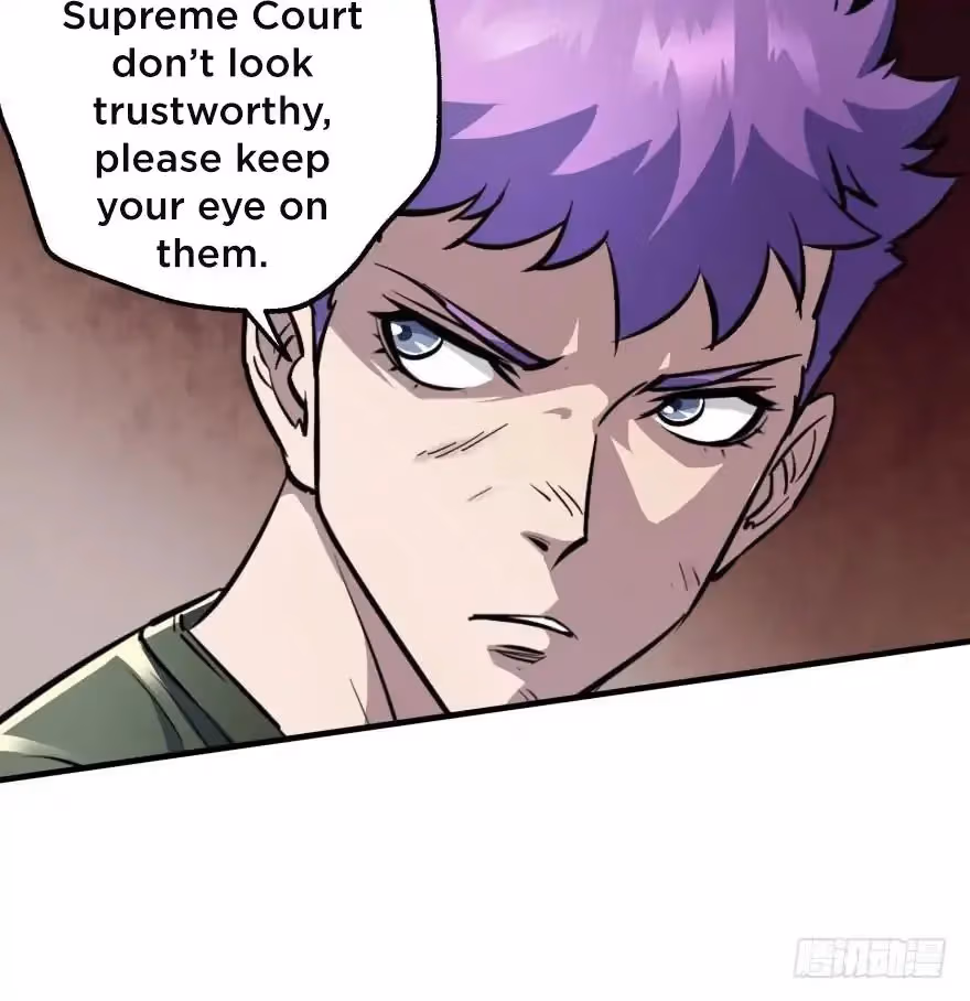 Read Dark Hunter chapter 47 image 34 on Lezhin