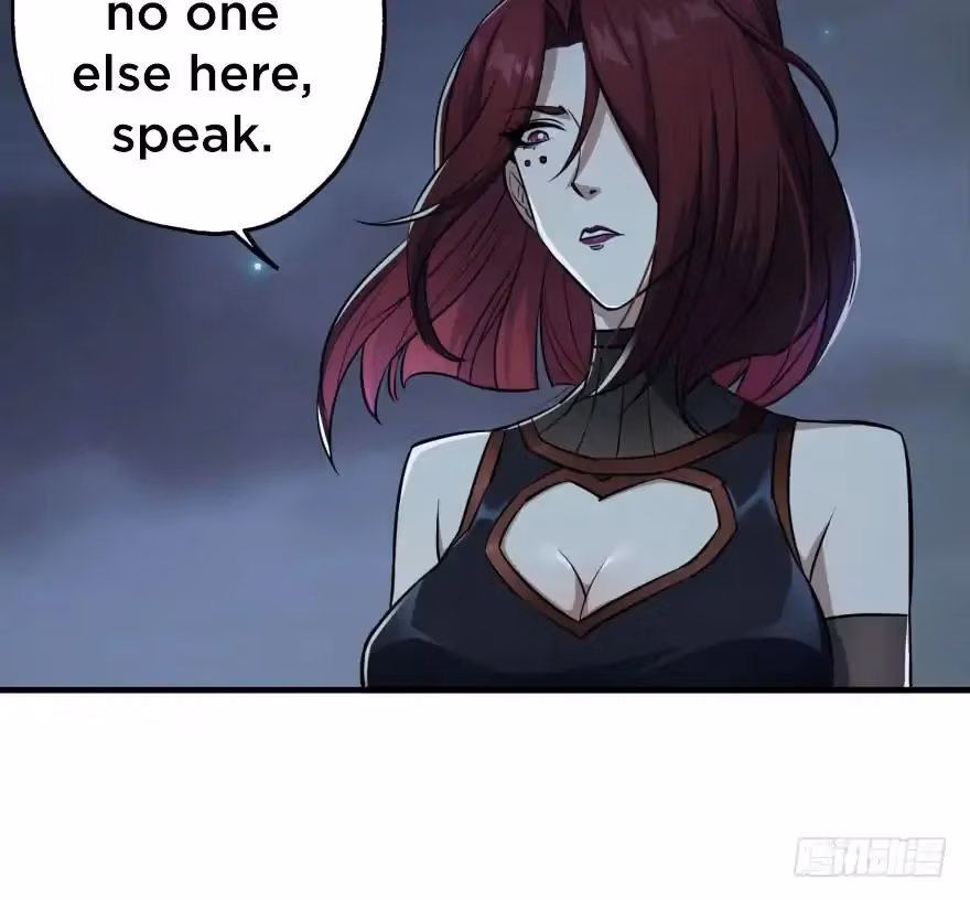 Read Dark Hunter chapter 47 image 57 on Lezhin