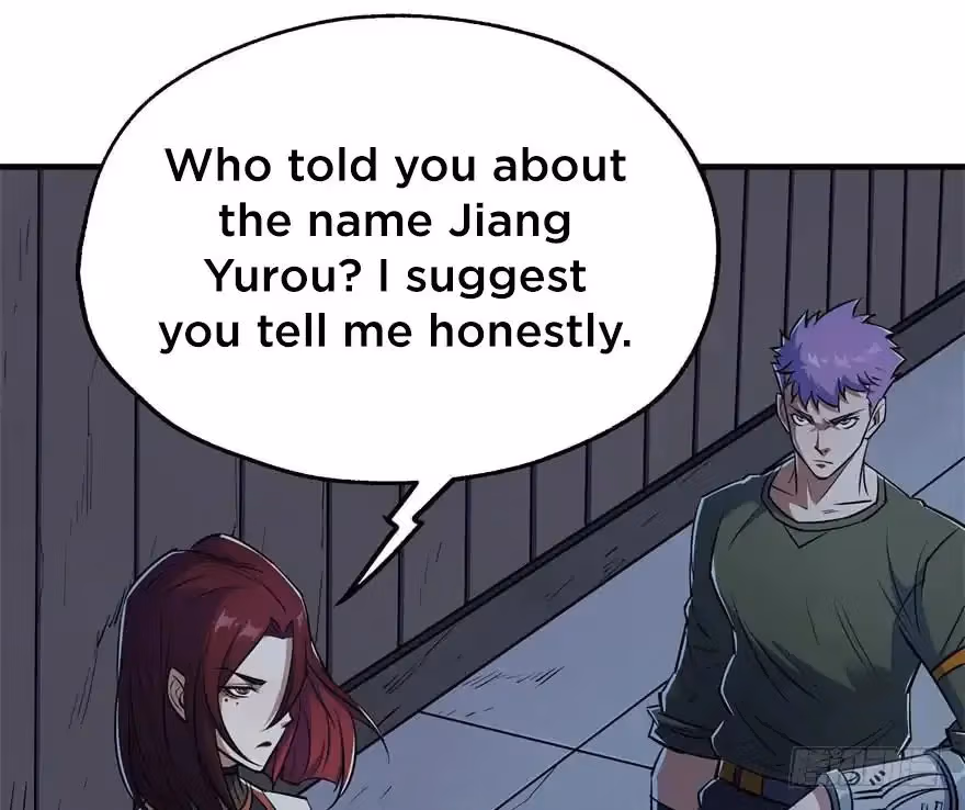 Read Dark Hunter chapter 47 image 63 on Lezhin