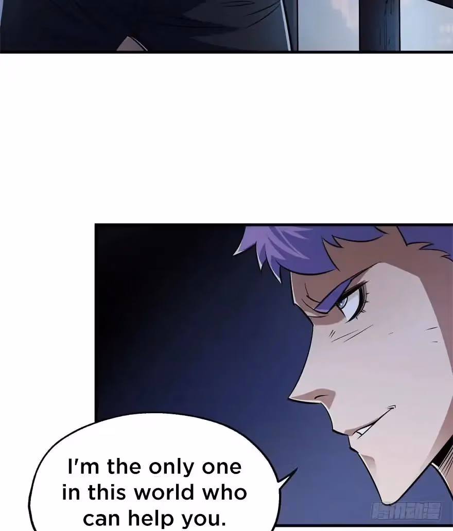 Read Dark Hunter chapter 47 image 70 on Lezhin