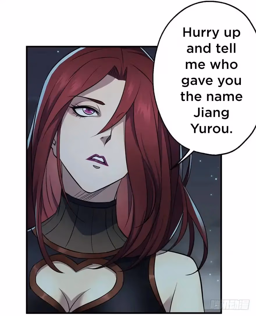Read Dark Hunter chapter 47 image 78 on Lezhin