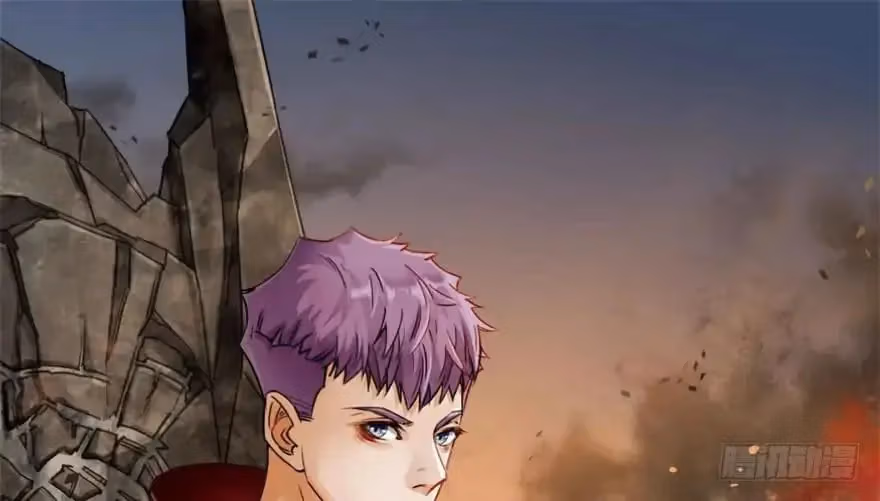 Read Dark Hunter chapter 48 image 1 on Lezhin