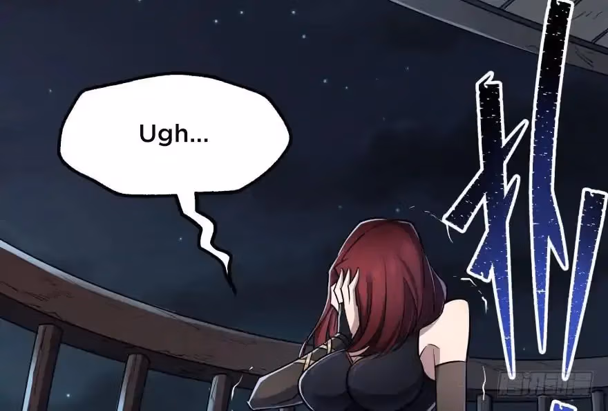 Read Dark Hunter chapter 48 image 13 on Lezhin