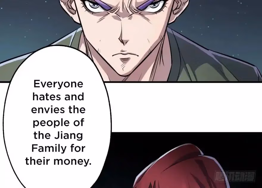 Read Dark Hunter chapter 48 image 16 on Lezhin