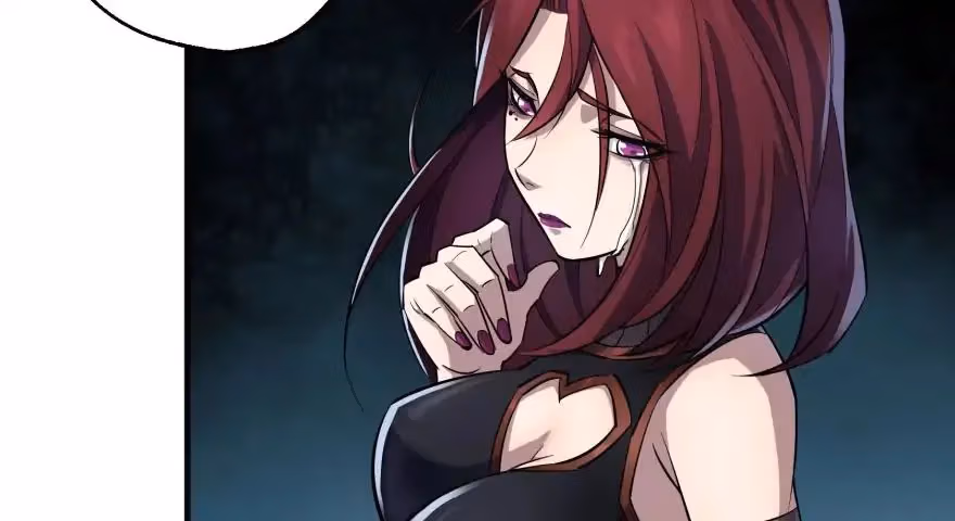 Read Dark Hunter chapter 48 image 17 on Lezhin