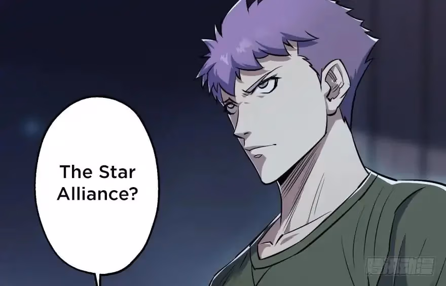 Read Dark Hunter chapter 48 image 25 on Lezhin