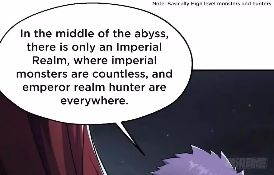 Read Dark Hunter chapter 48 image 29 on Lezhin