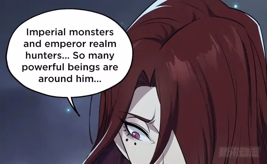 Read Dark Hunter chapter 48 image 35 on Lezhin