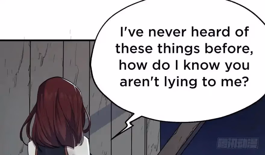 Read Dark Hunter chapter 48 image 37 on Lezhin