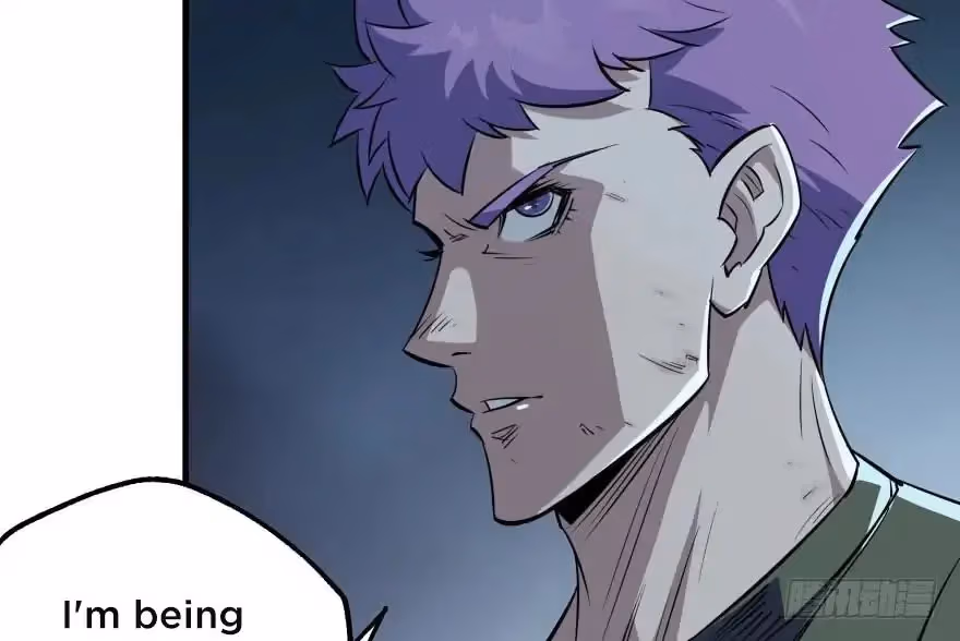 Read Dark Hunter chapter 48 image 41 on Lezhin